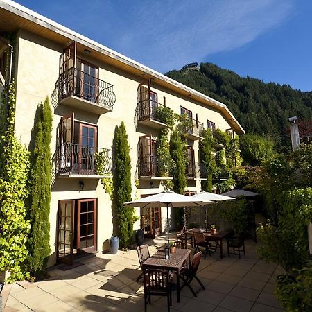 Browns Boutique Hotel Queenstown Zewnętrze zdjęcie