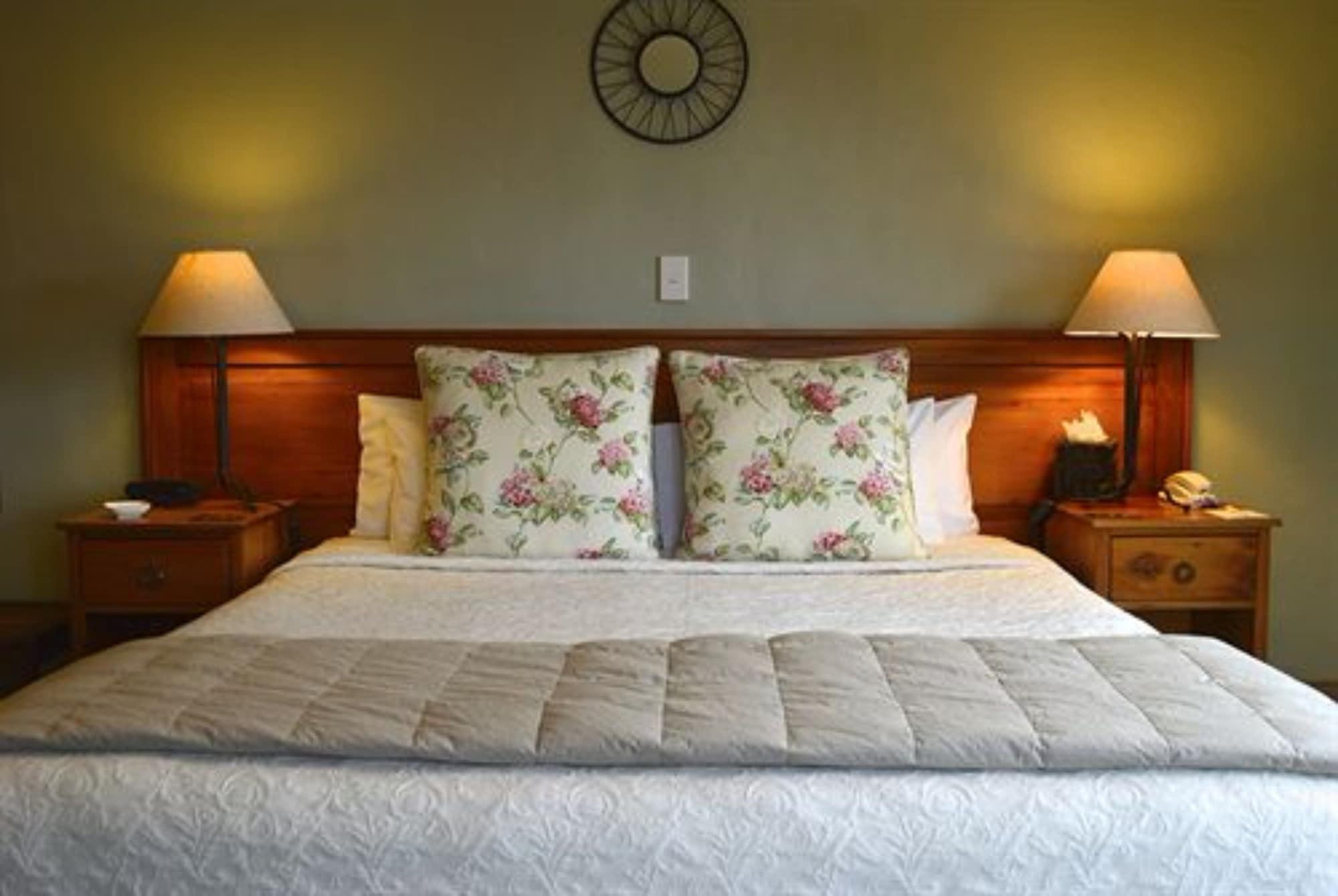 Browns Boutique Hotel Queenstown Zewnętrze zdjęcie