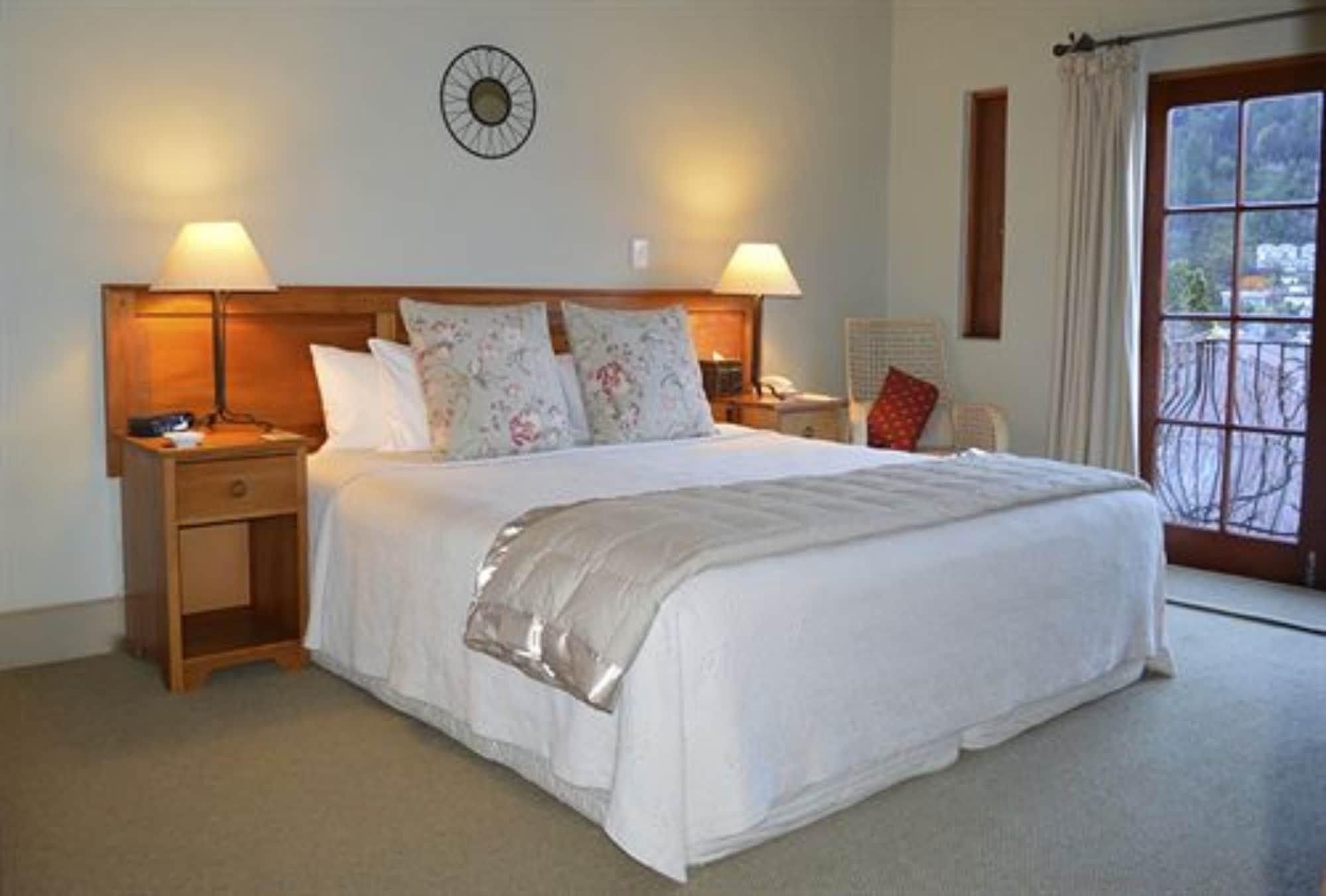 Browns Boutique Hotel Queenstown Zewnętrze zdjęcie