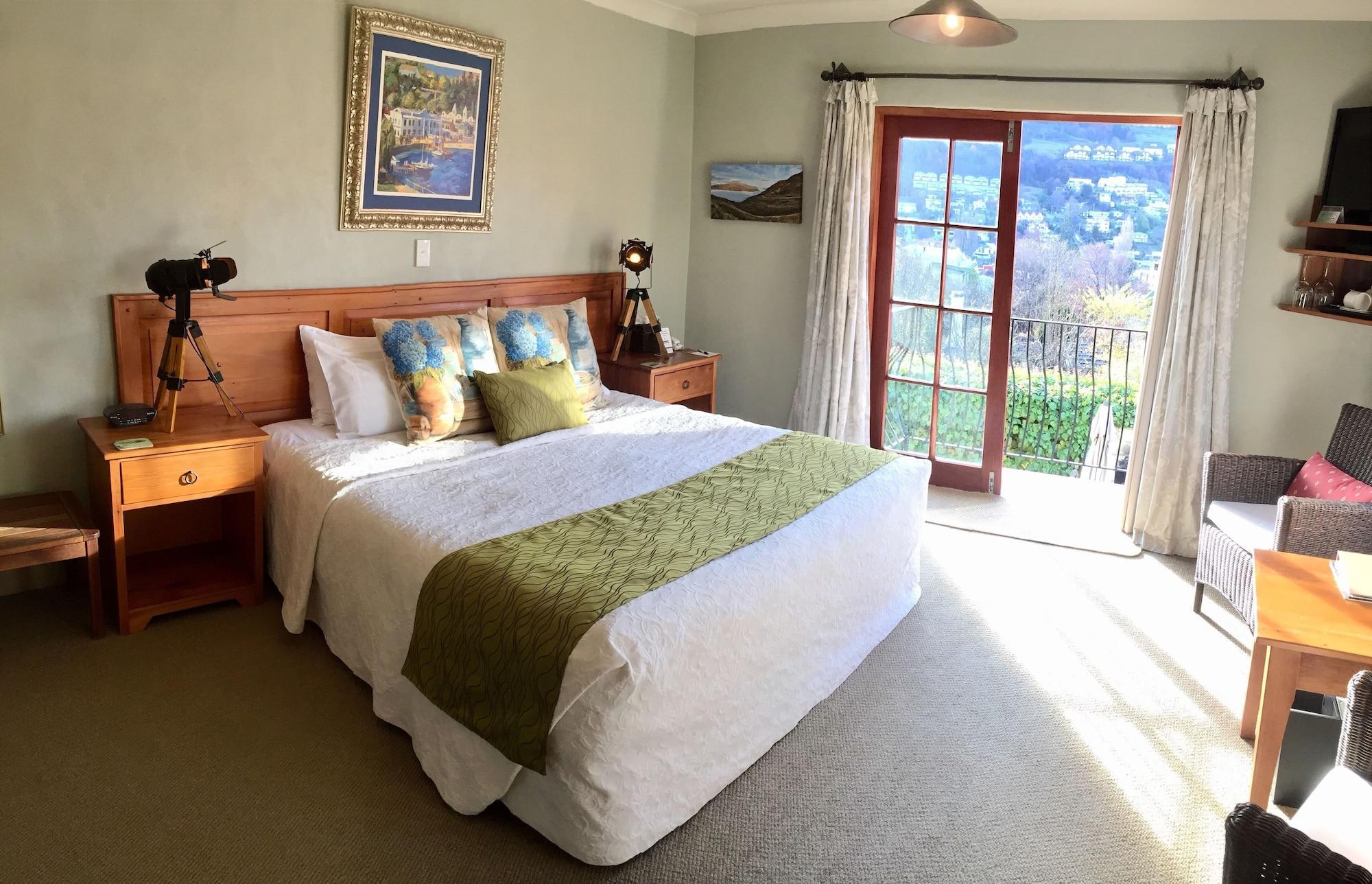 Browns Boutique Hotel Queenstown Zewnętrze zdjęcie