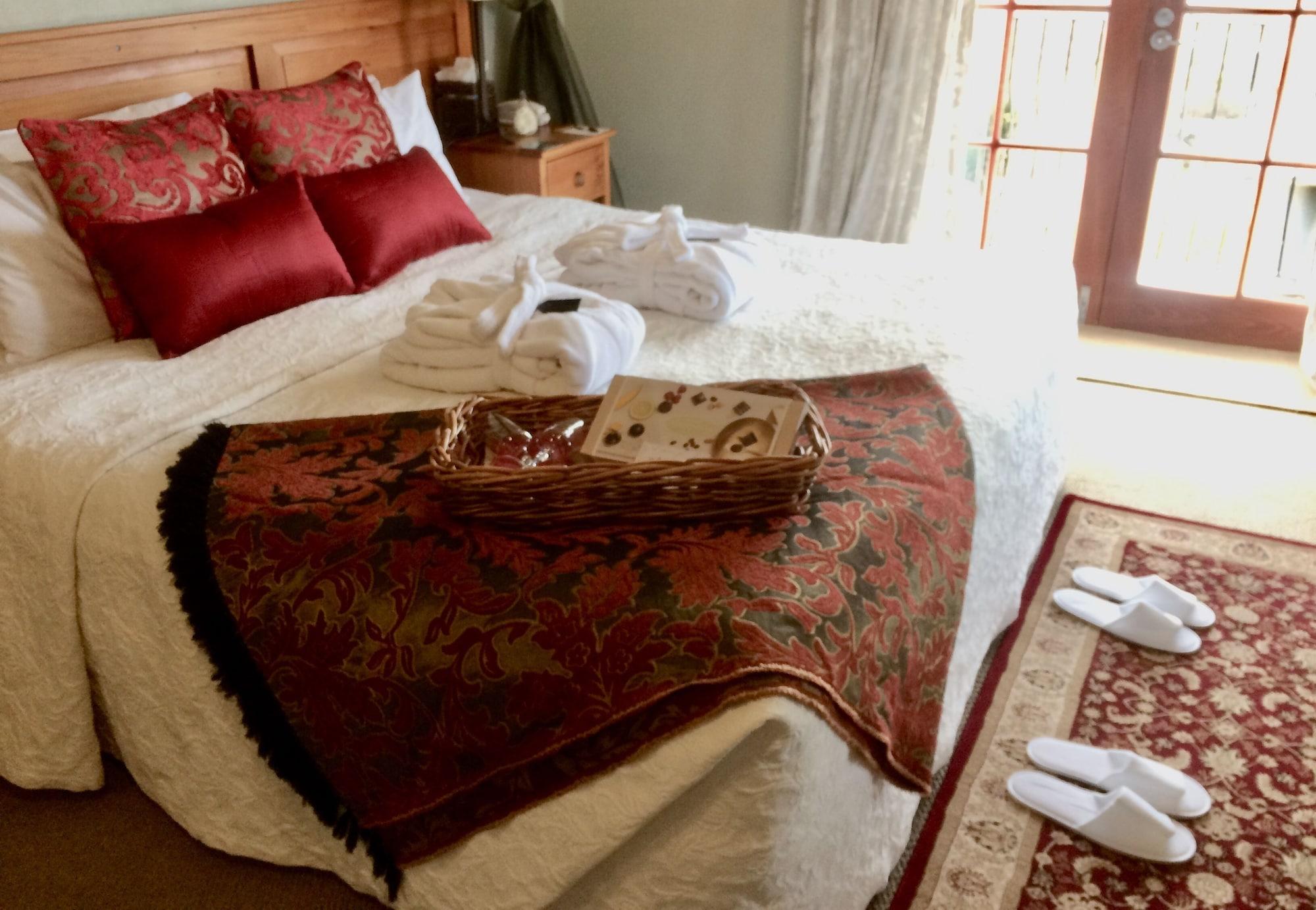 Browns Boutique Hotel Queenstown Zewnętrze zdjęcie