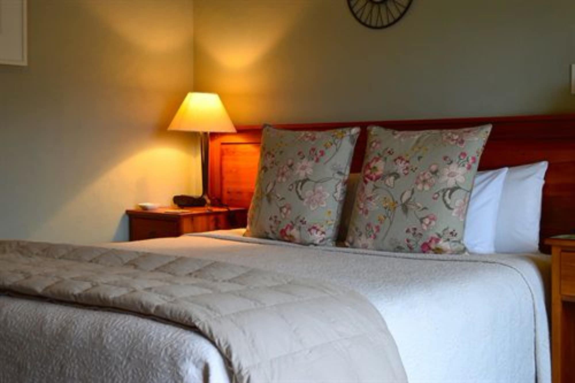 Browns Boutique Hotel Queenstown Zewnętrze zdjęcie