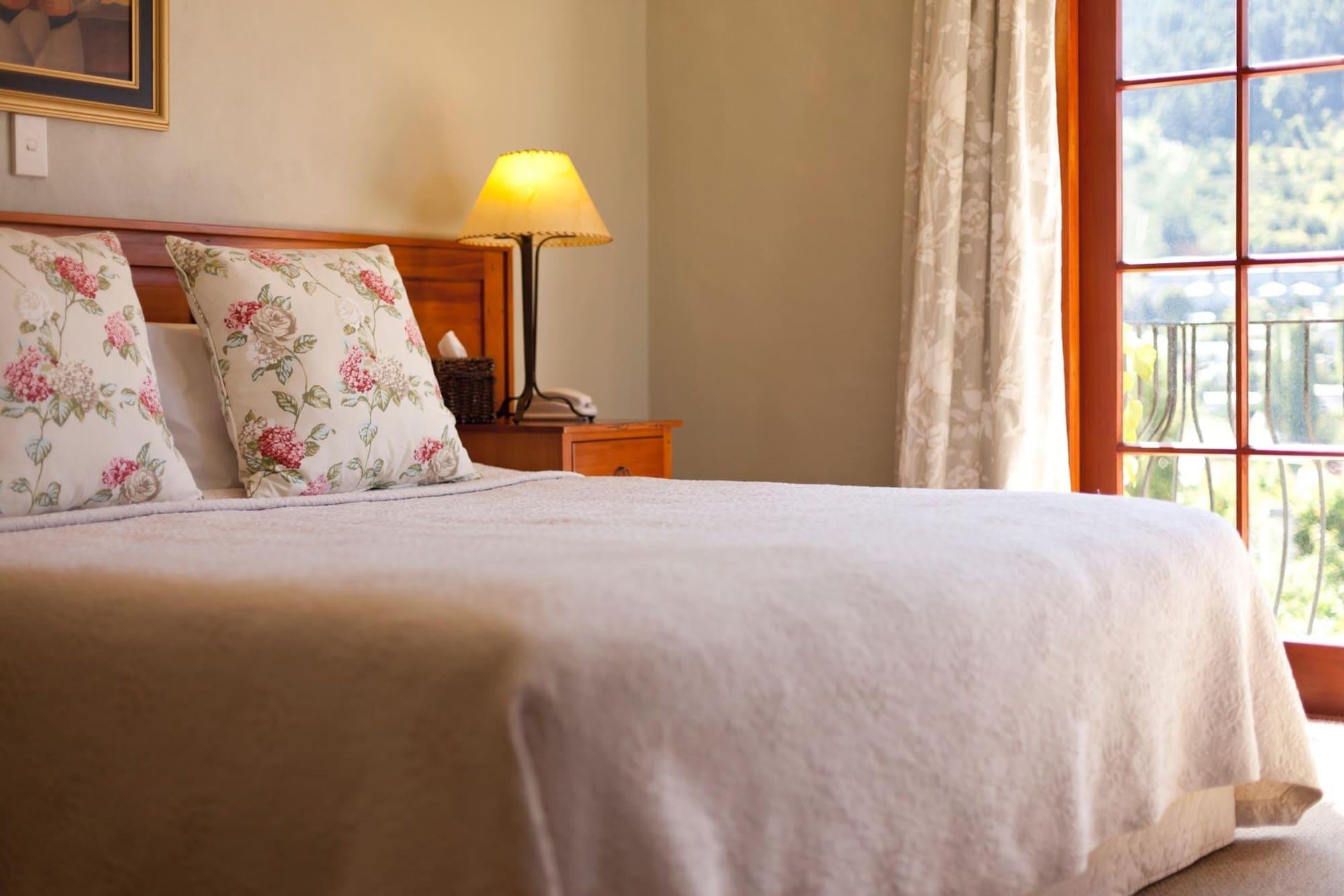 Browns Boutique Hotel Queenstown Zewnętrze zdjęcie
