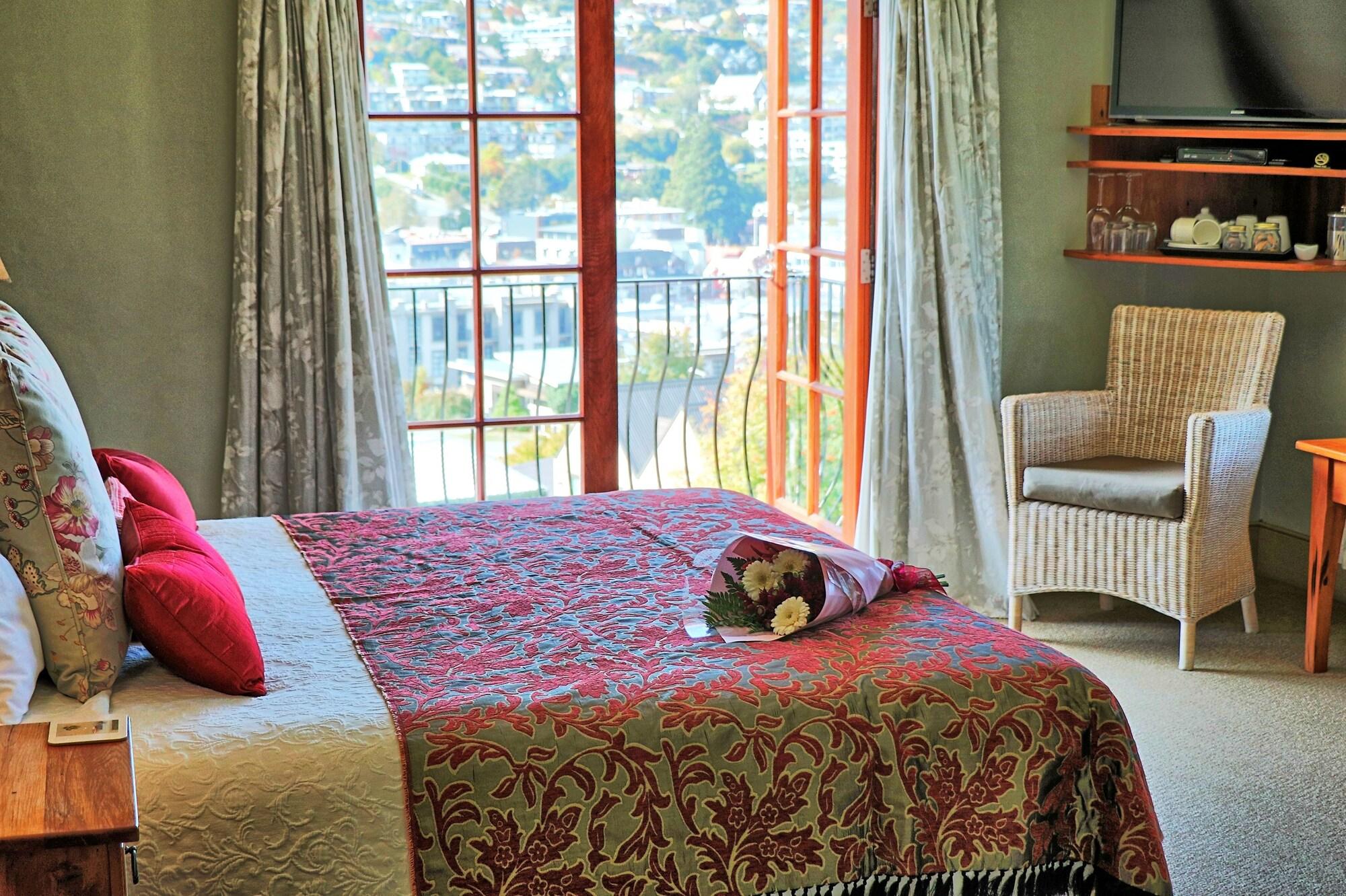 Browns Boutique Hotel Queenstown Zewnętrze zdjęcie