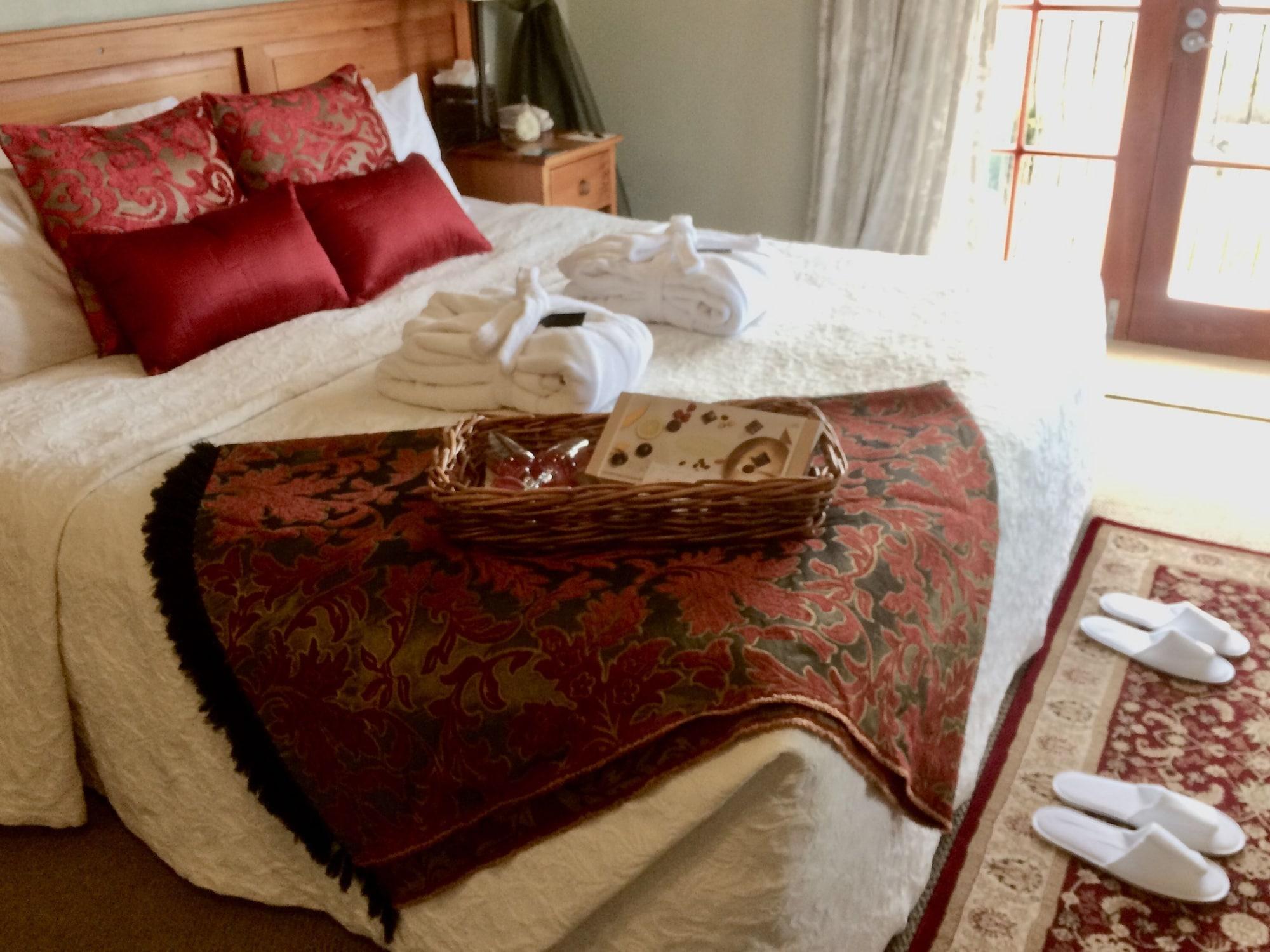 Browns Boutique Hotel Queenstown Zewnętrze zdjęcie