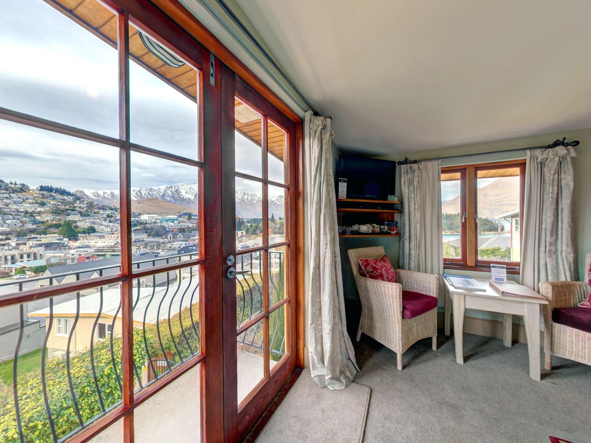 Browns Boutique Hotel Queenstown Zewnętrze zdjęcie