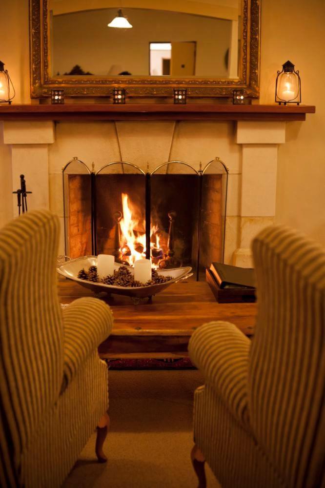 Browns Boutique Hotel Queenstown Zewnętrze zdjęcie