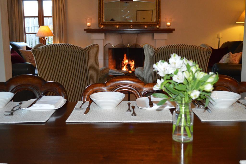 Browns Boutique Hotel Queenstown Zewnętrze zdjęcie